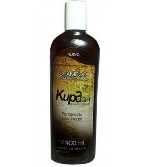 Shampoo Kupa (anticaída)