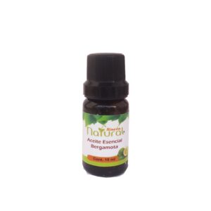 Aceite Esencial Bergamota 10 ml