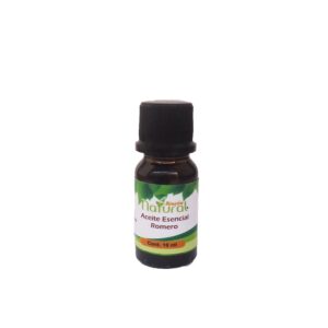 Aceite Esencial Romero 10 ml
