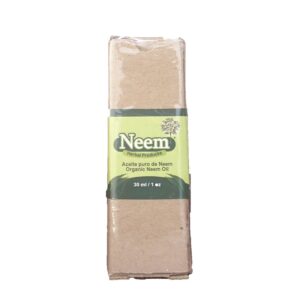 Aceite de neem 70 ml