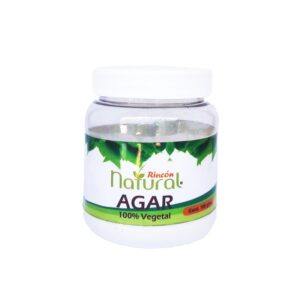 AGAR 100 GMS