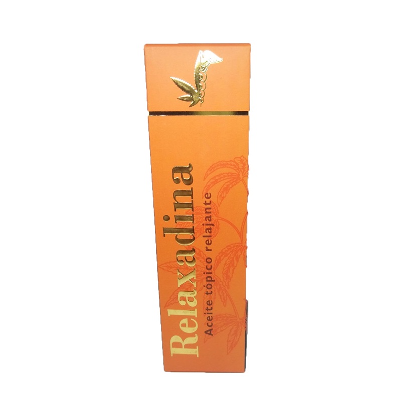 ACEITE TOPICO RELAXADINA