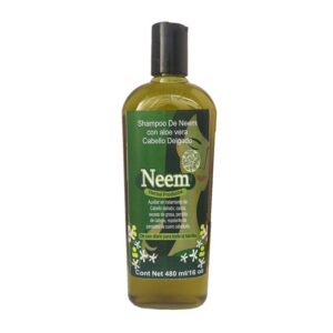 SHAMPOO CON NEEM