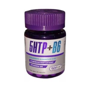 5 HTP+B6