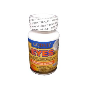 VITAMINAS OJOS (EYES)