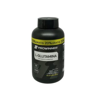 L-GLUTAMINA