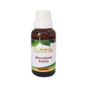 MICRODOSIS ESTRES
