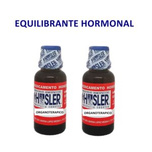 EQUILIBRANTE HORMONAL