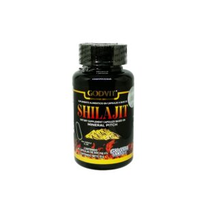 SHILAJIT