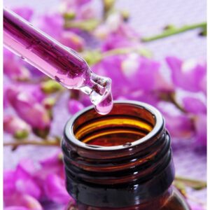 TRATAMIENTO FLORAL BACH PERSONALIZADO