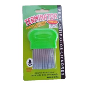 PEINE ANTIPIOJOS-LIENDRES