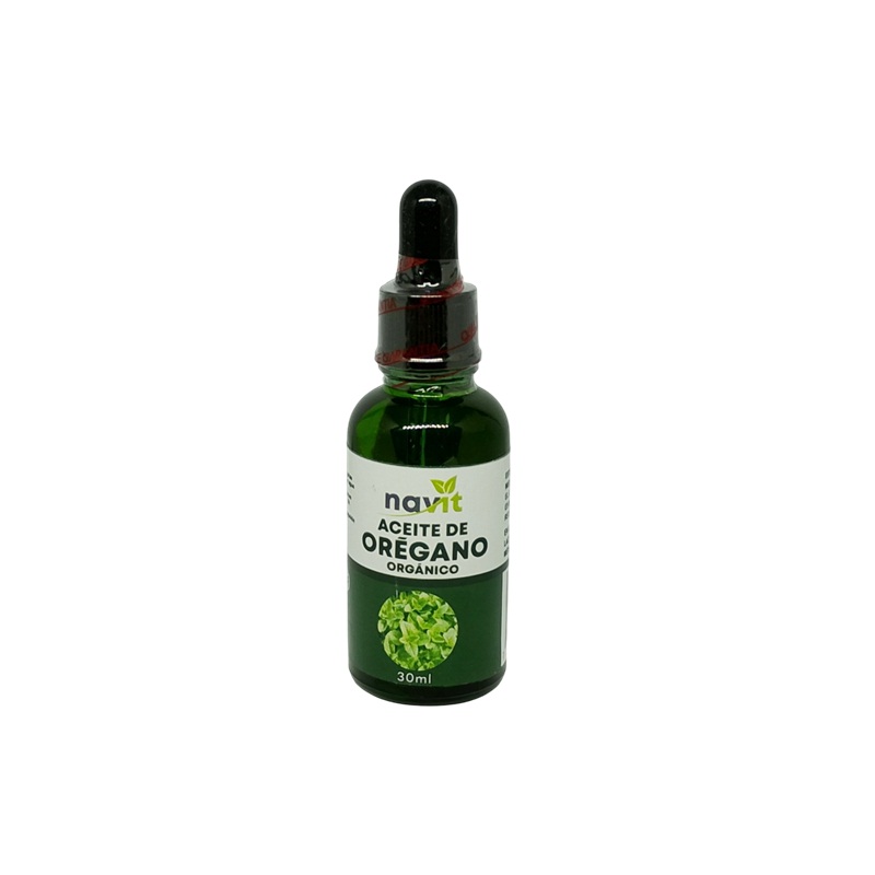 ACEITE DE OREGANO 30 ML