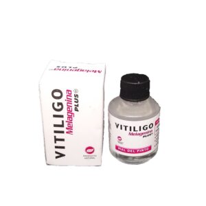 EXTRACTO PARA VITILIGO (MAL DEL PINTO)
