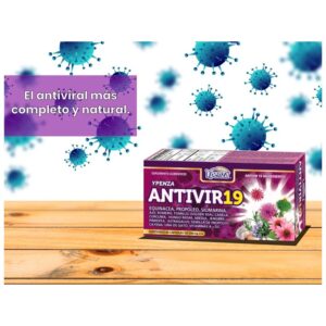 ANTIVIR 19