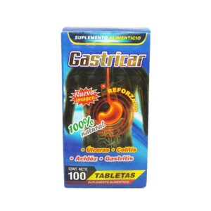 GASTRICAR