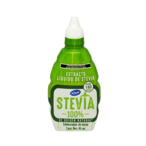 STEVIA LIQUIDA