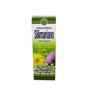 EXTRACTO DE SILIMARIANO