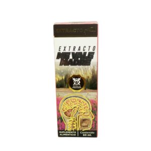 EXTRACTO ME VALE M...