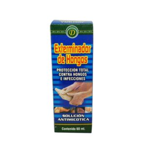 EXTRACTO PARA HONGOS