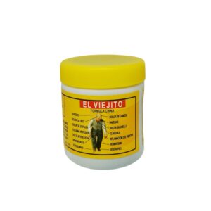 POMADA EL VIEJITO