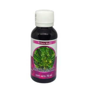 Tintura de Astragalo