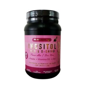 INOSITOL MYO Y D-CHIRO 1.1 KG