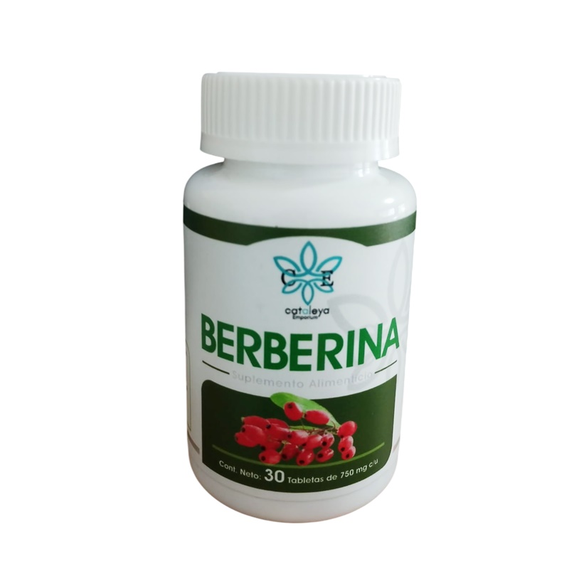 Berberina